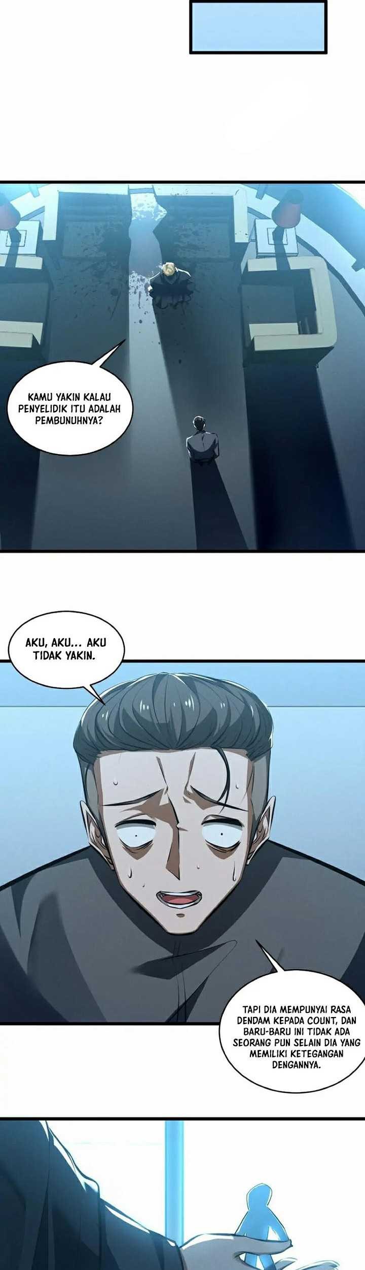 Please Stop Summoning Me! Chapter 52 Gambar 38