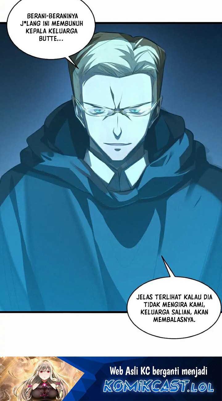 Please Stop Summoning Me! Chapter 52 Gambar 41