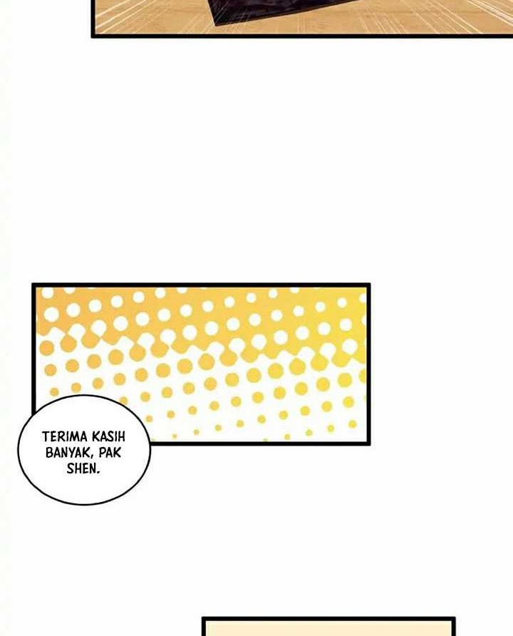 Please Stop Summoning Me! Chapter 52 Gambar 9