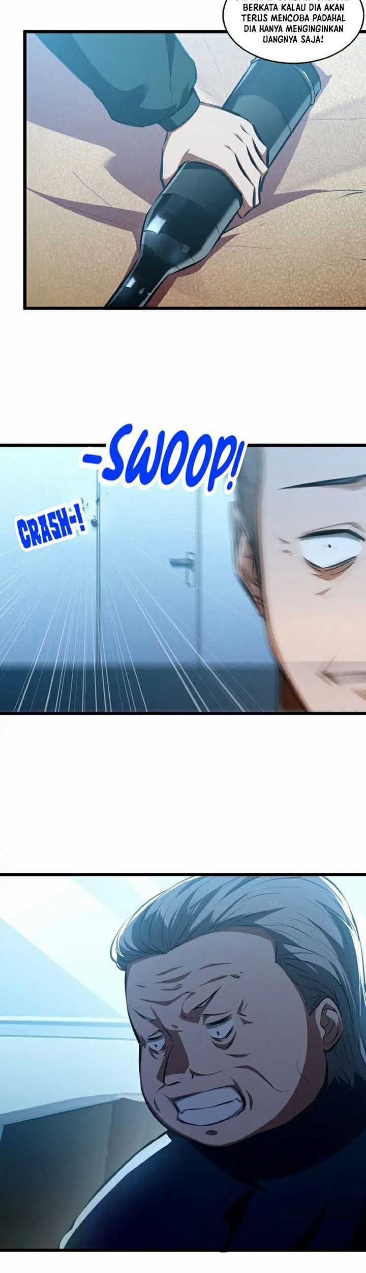 Please Stop Summoning Me! Chapter 52 Gambar 12