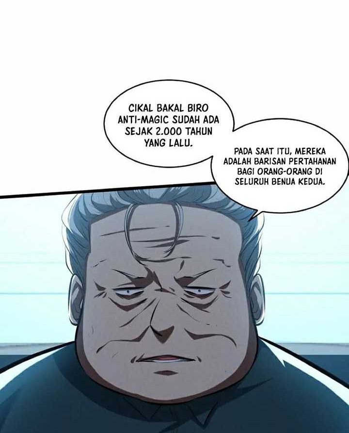 Please Stop Summoning Me! Chapter 52 Gambar 15