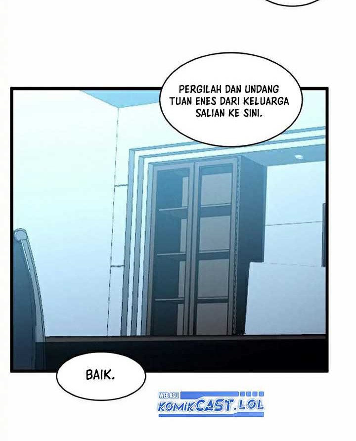 Please Stop Summoning Me! Chapter 52 Gambar 17