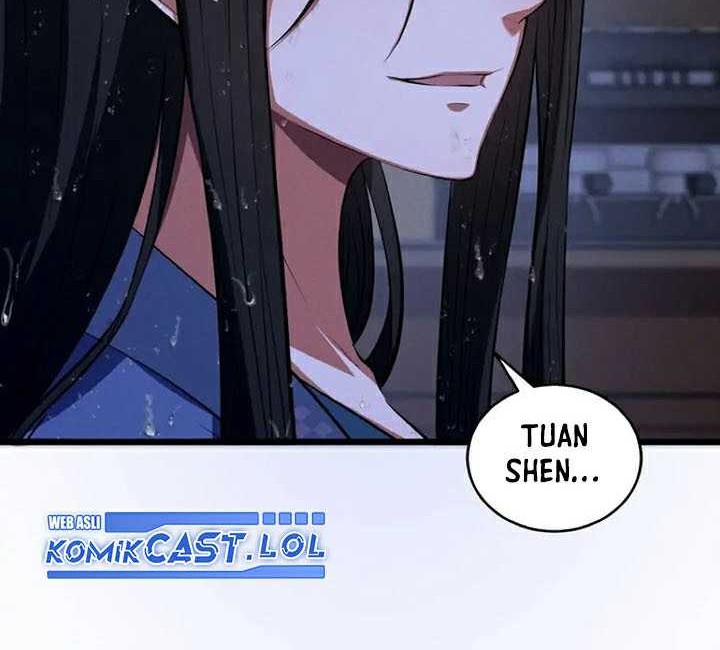 Please Stop Summoning Me! Chapter 51 Gambar 33