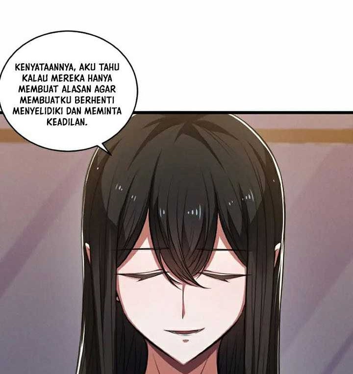 Please Stop Summoning Me! Chapter 51 Gambar 35