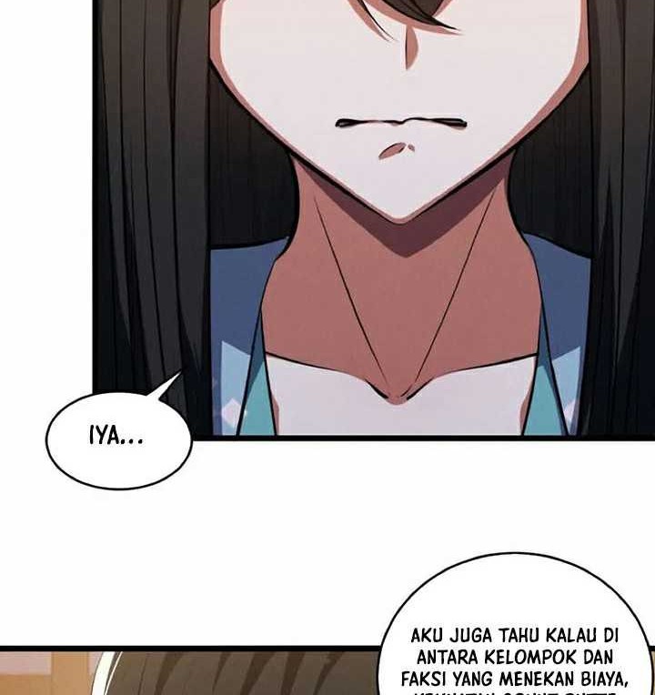 Please Stop Summoning Me! Chapter 51 Gambar 37