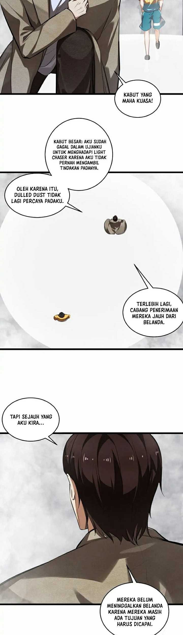 Please Stop Summoning Me! Chapter 51 Gambar 20