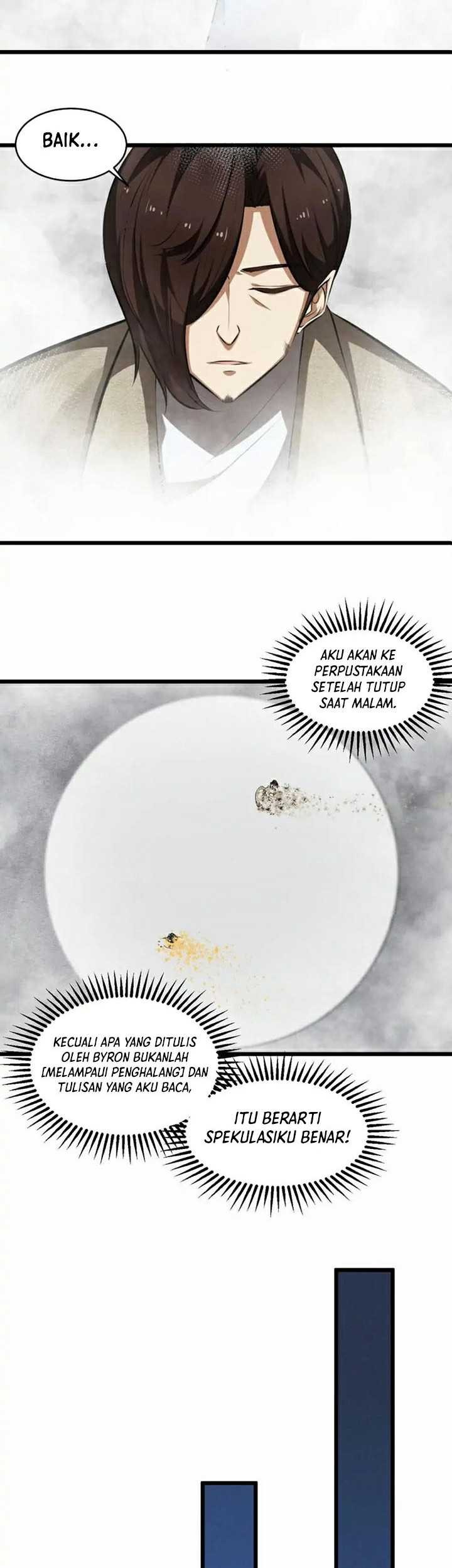 Please Stop Summoning Me! Chapter 51 Gambar 24