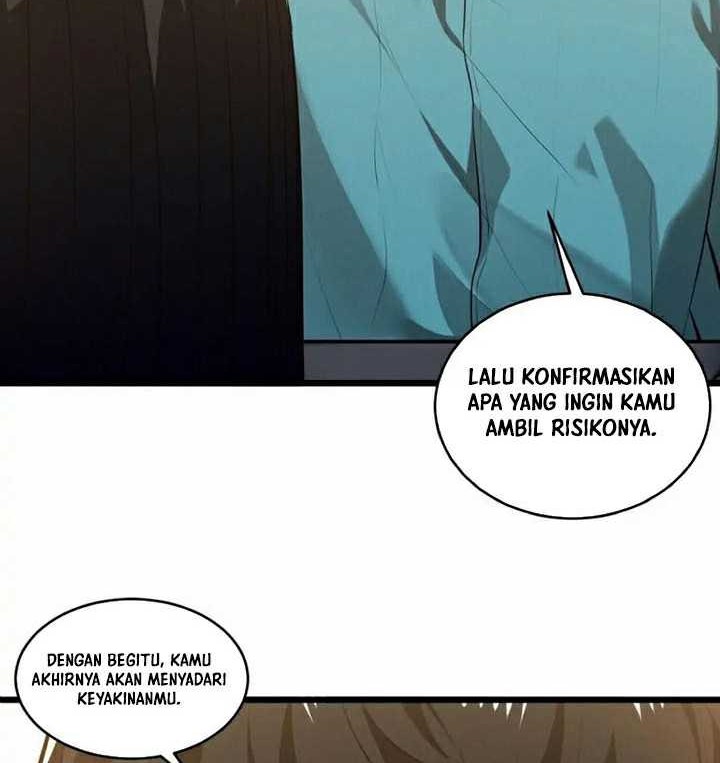 Please Stop Summoning Me! Chapter 51 Gambar 39