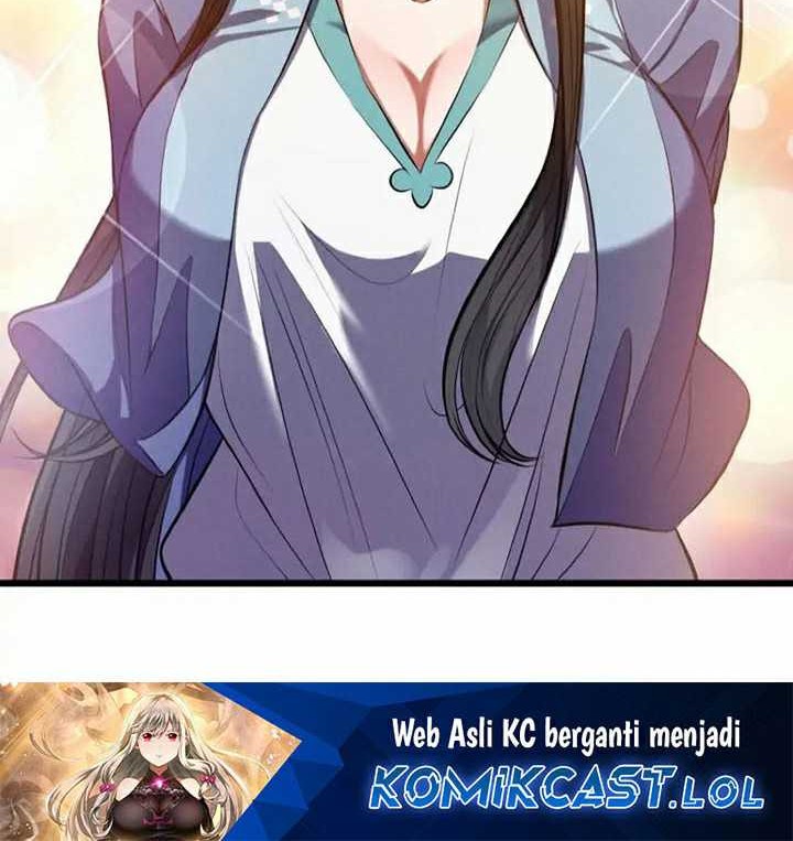 Please Stop Summoning Me! Chapter 51 Gambar 45