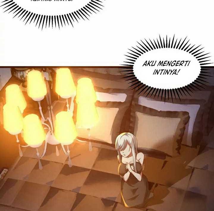 Please Stop Summoning Me! Chapter 51 Gambar 7