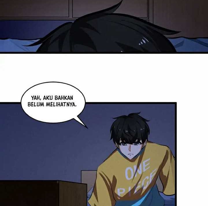 Please Stop Summoning Me! Chapter 51 Gambar 11