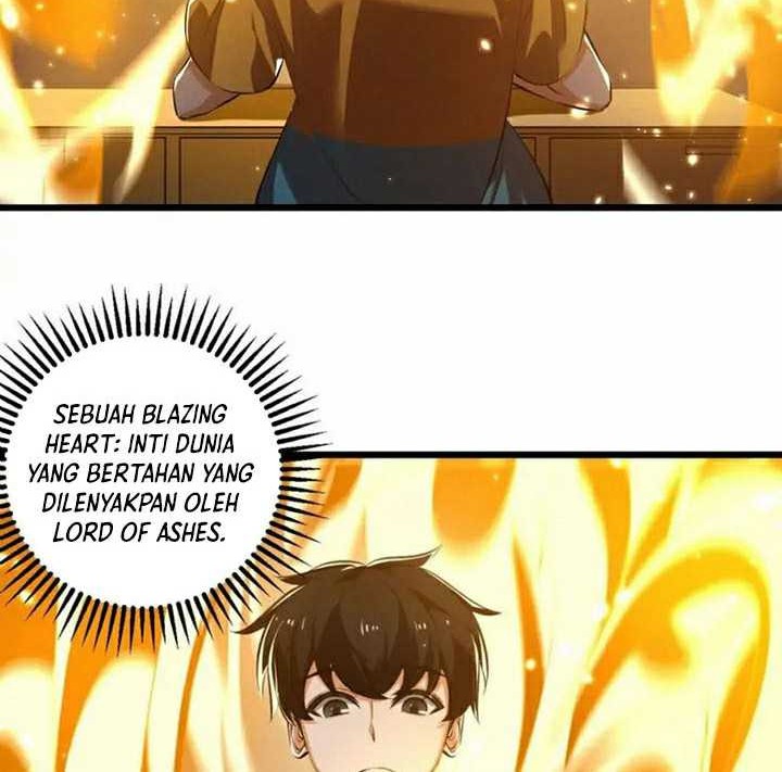 Please Stop Summoning Me! Chapter 51 Gambar 13