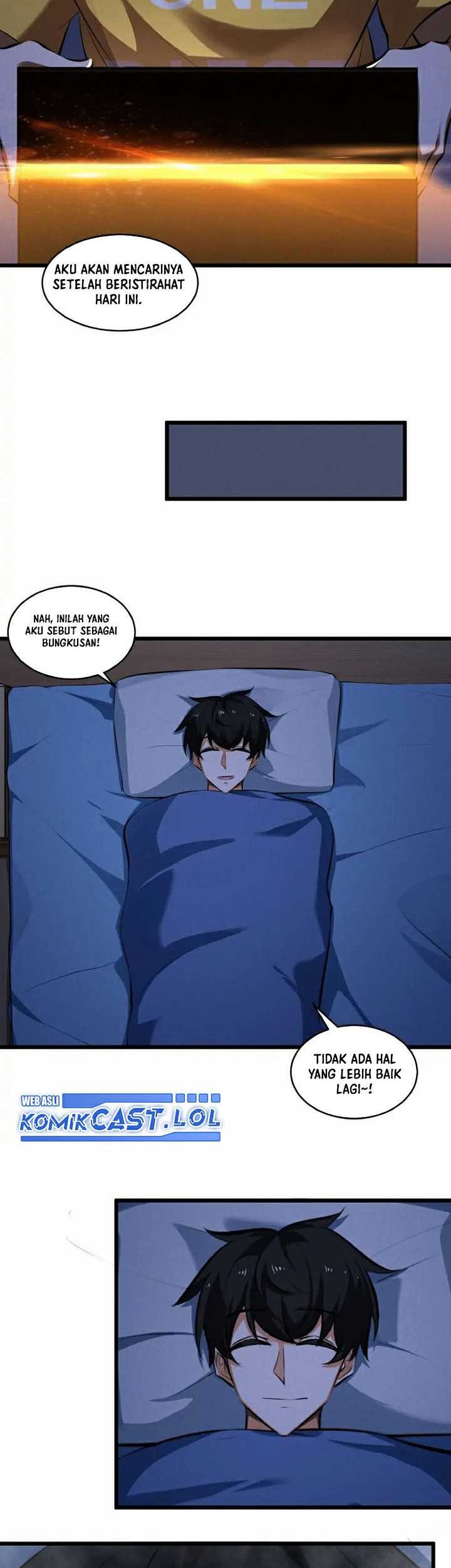 Please Stop Summoning Me! Chapter 51 Gambar 16