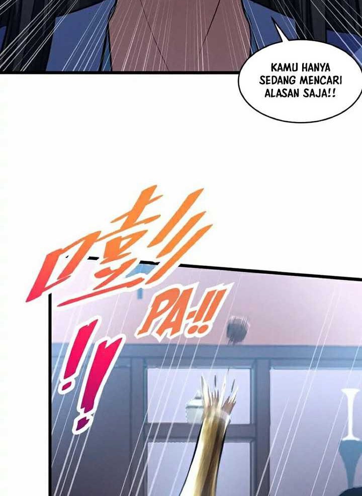 Please Stop Summoning Me! Chapter 50 Gambar 31