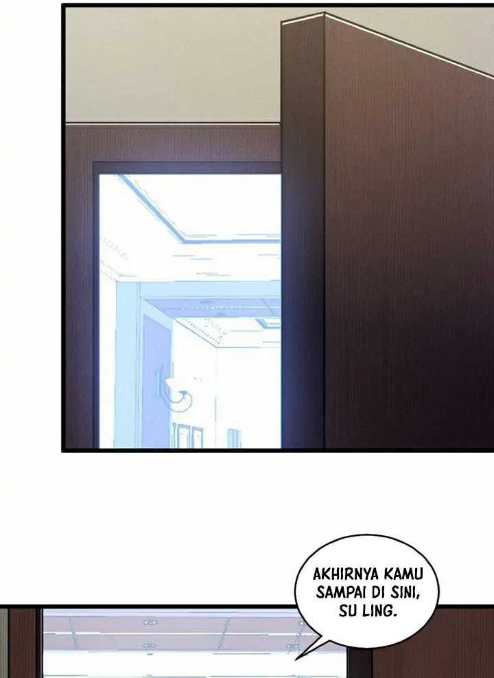 Please Stop Summoning Me! Chapter 50 Gambar 19