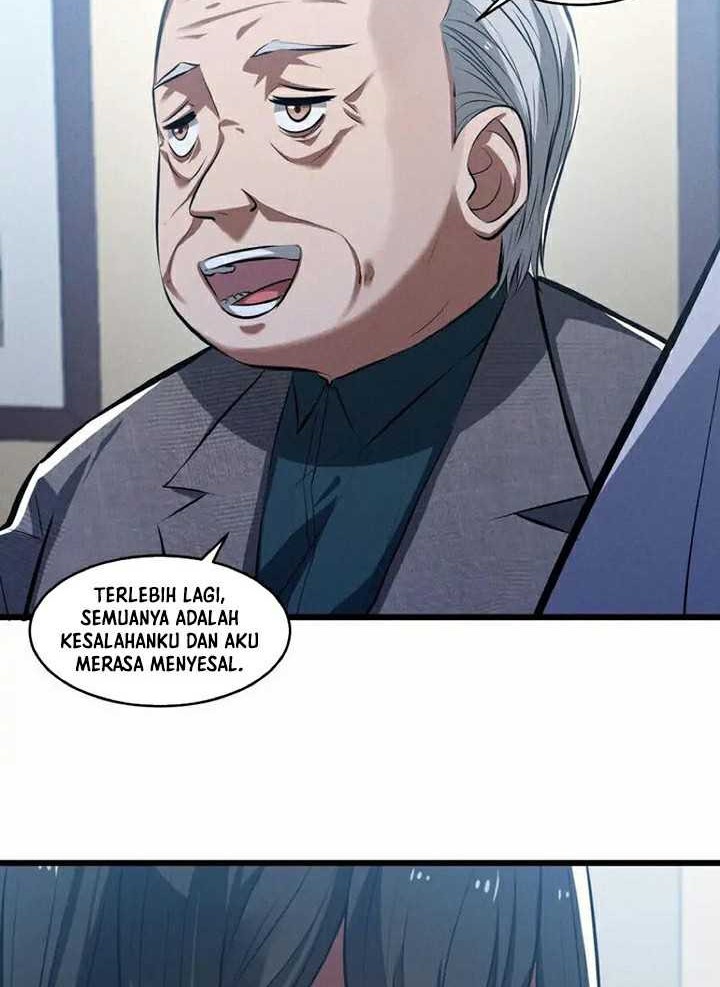 Please Stop Summoning Me! Chapter 50 Gambar 25