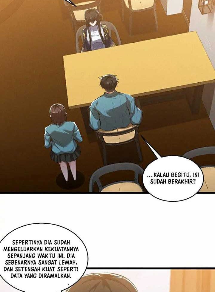 Please Stop Summoning Me! Chapter 50 Gambar 3