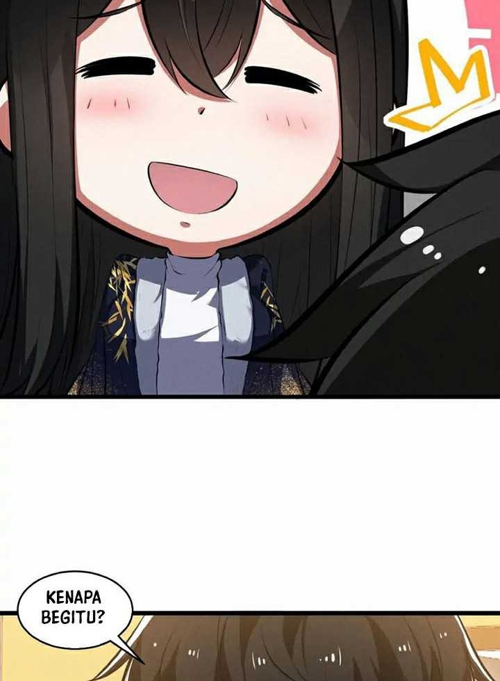 Please Stop Summoning Me! Chapter 50 Gambar 7