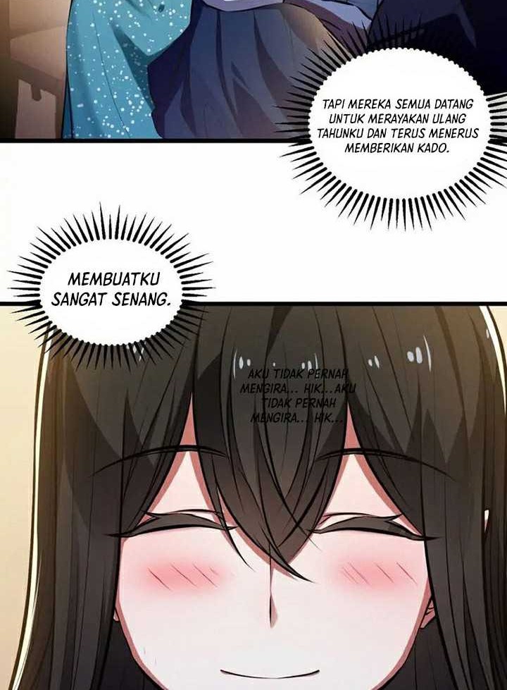 Please Stop Summoning Me! Chapter 50 Gambar 13