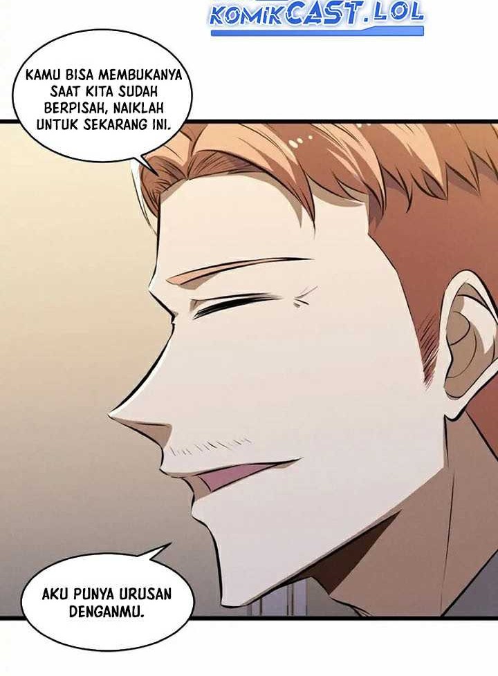 Please Stop Summoning Me! Chapter 50 Gambar 17