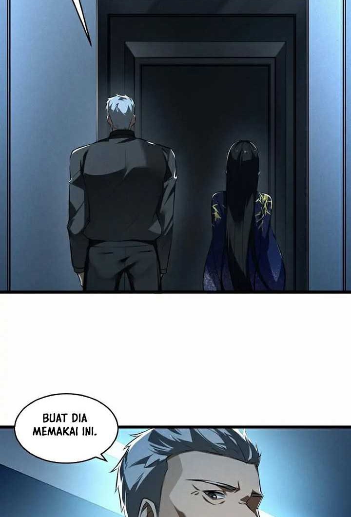 Please Stop Summoning Me! Chapter 49 Gambar 29