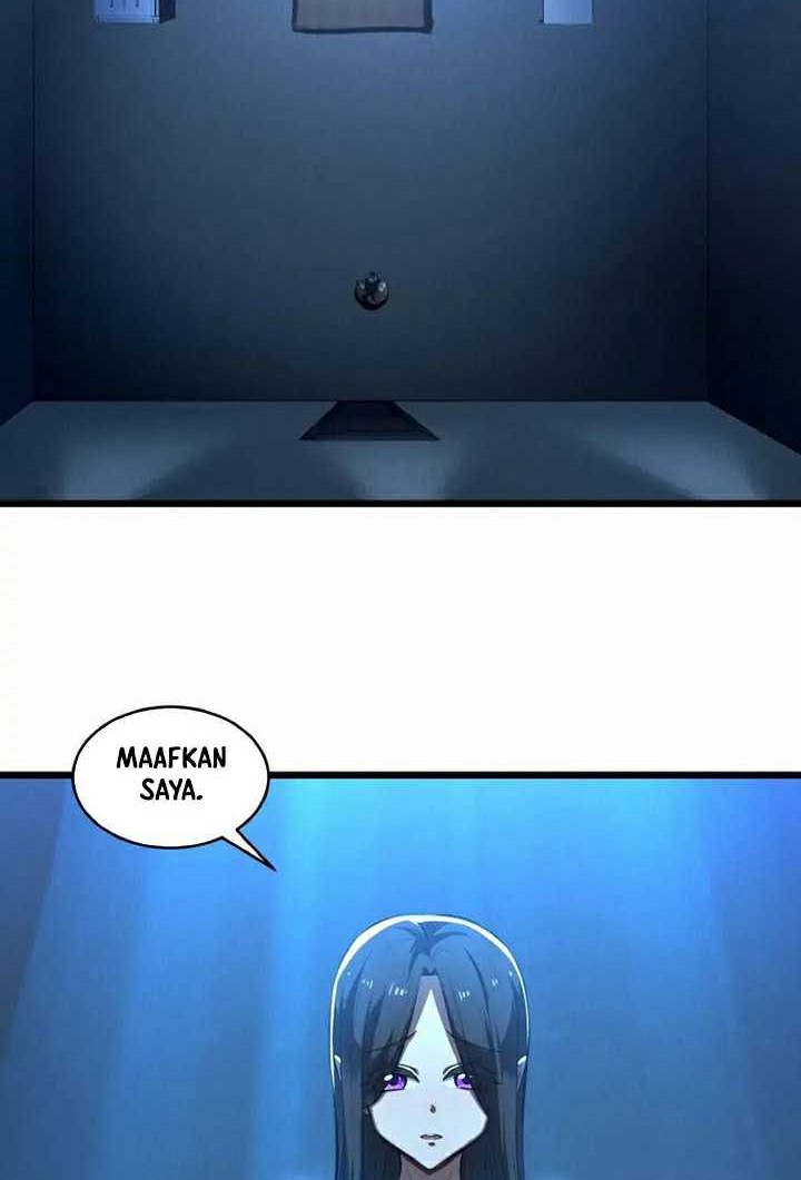 Please Stop Summoning Me! Chapter 49 Gambar 31