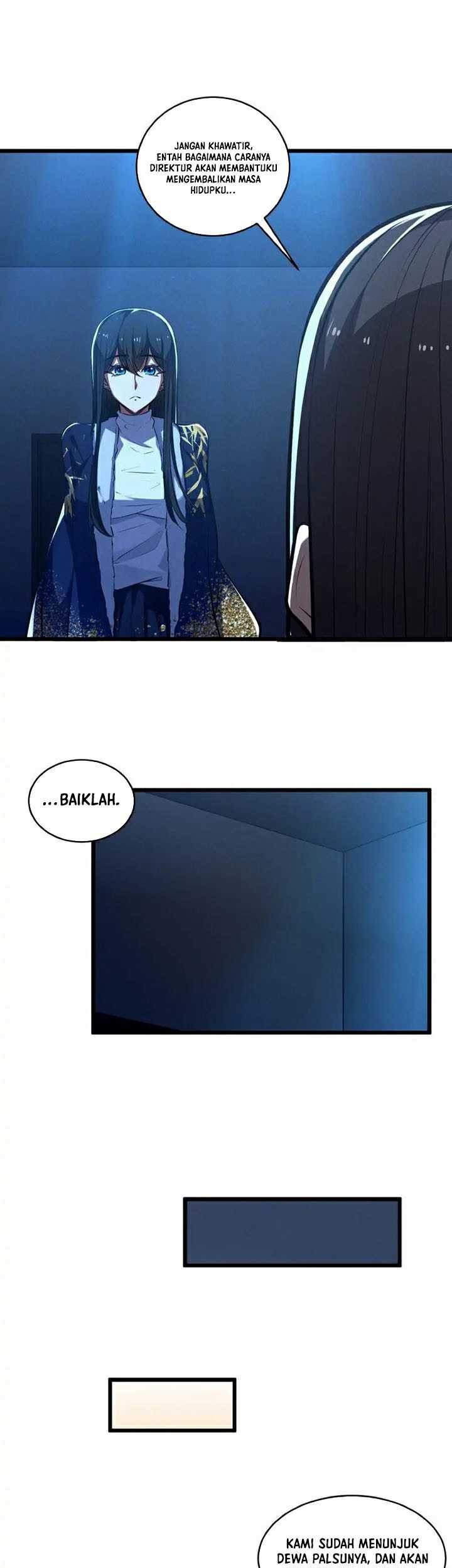 Please Stop Summoning Me! Chapter 49 Gambar 34