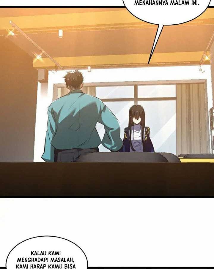 Please Stop Summoning Me! Chapter 49 Gambar 35