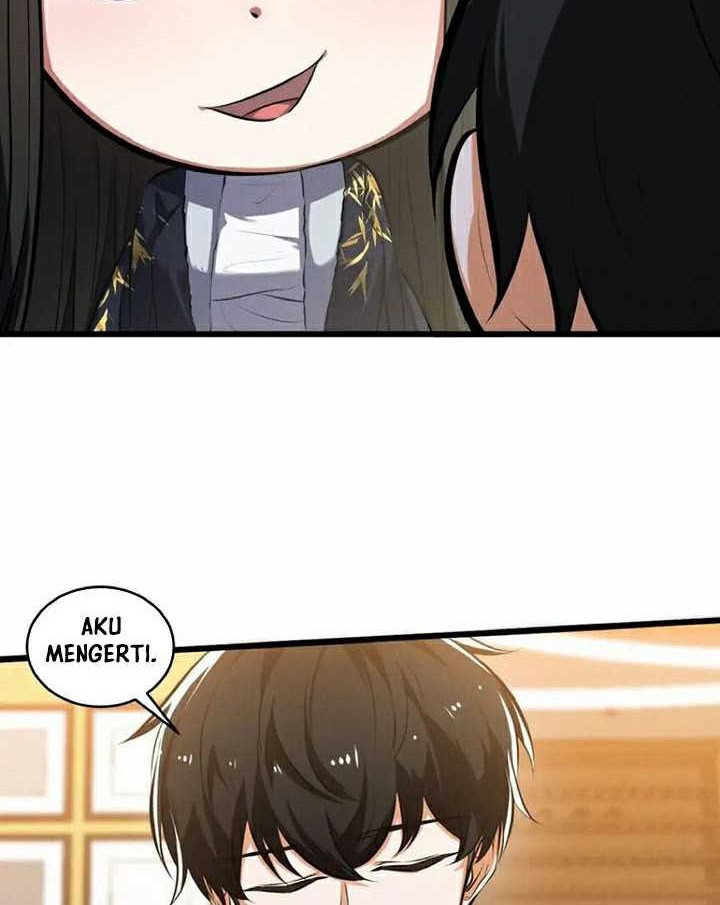 Please Stop Summoning Me! Chapter 49 Gambar 37