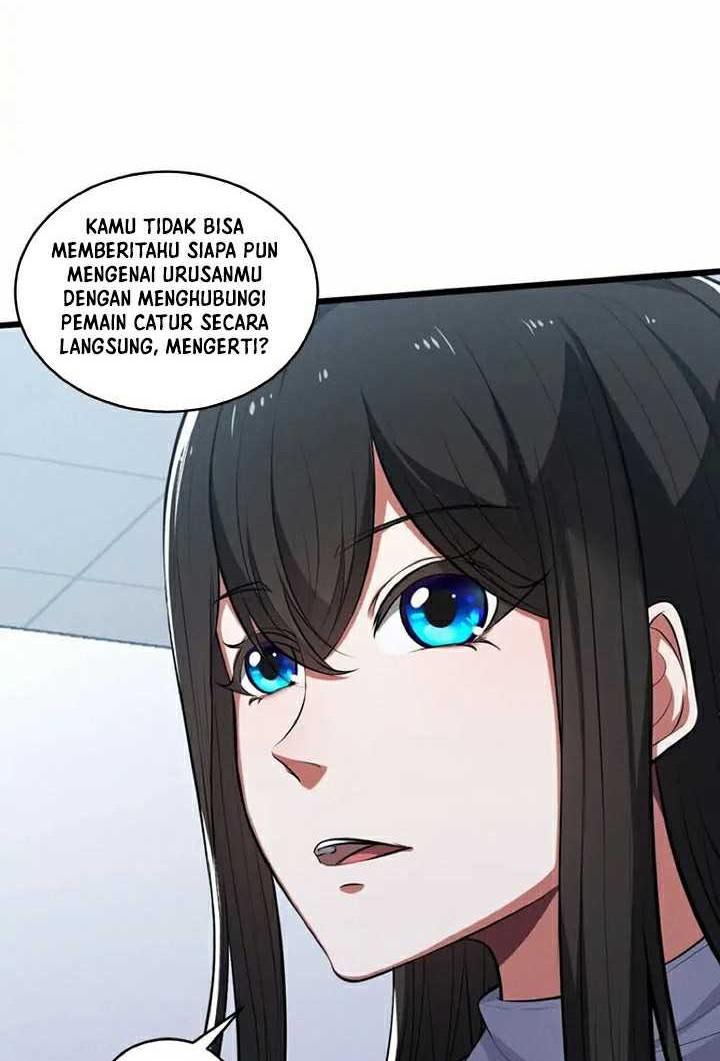 Please Stop Summoning Me! Chapter 49 Gambar 23