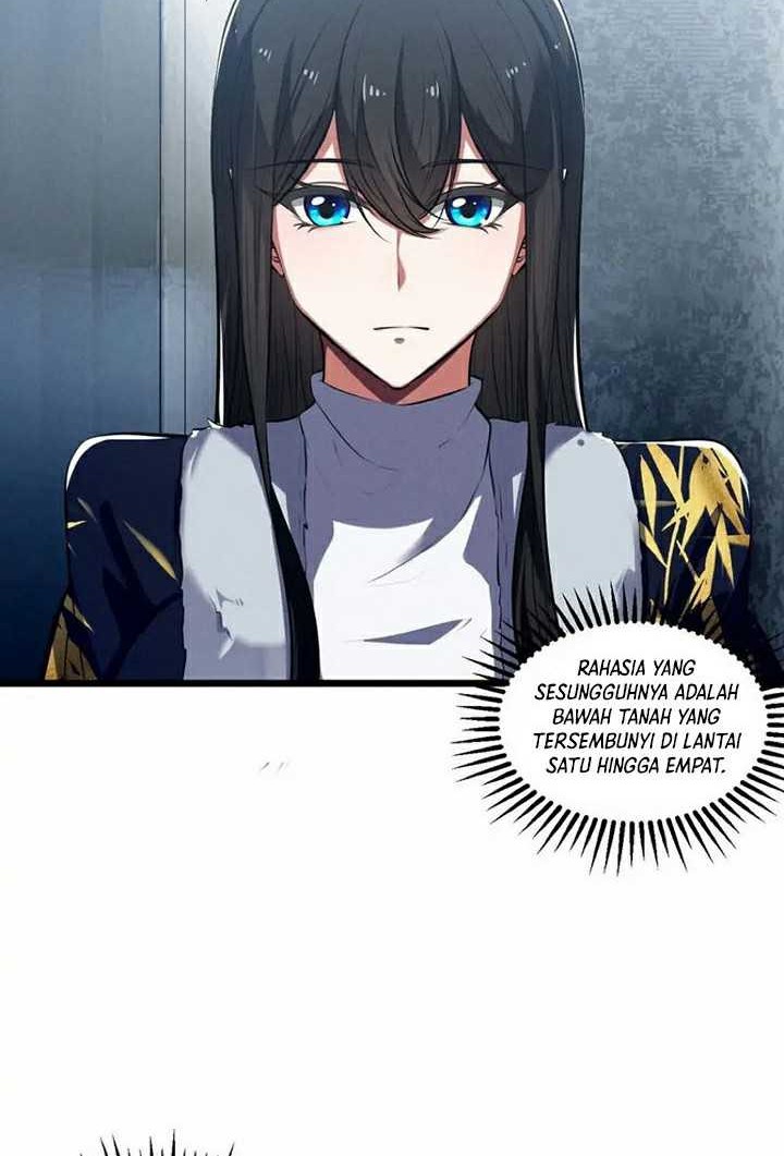 Please Stop Summoning Me! Chapter 49 Gambar 25