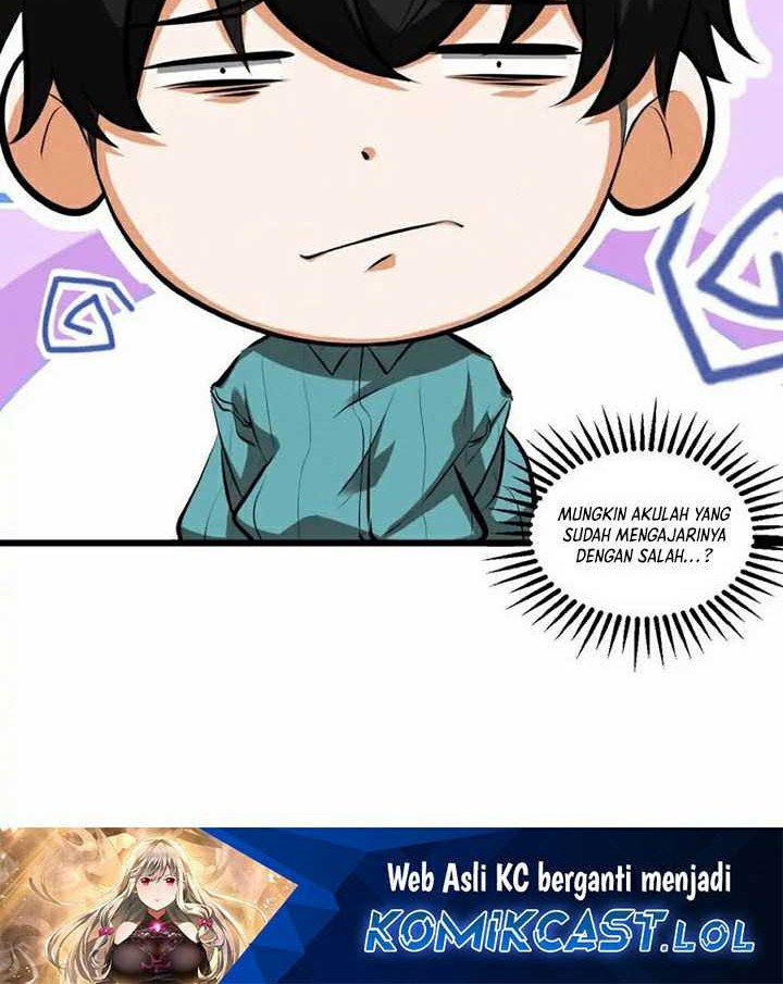 Please Stop Summoning Me! Chapter 49 Gambar 41