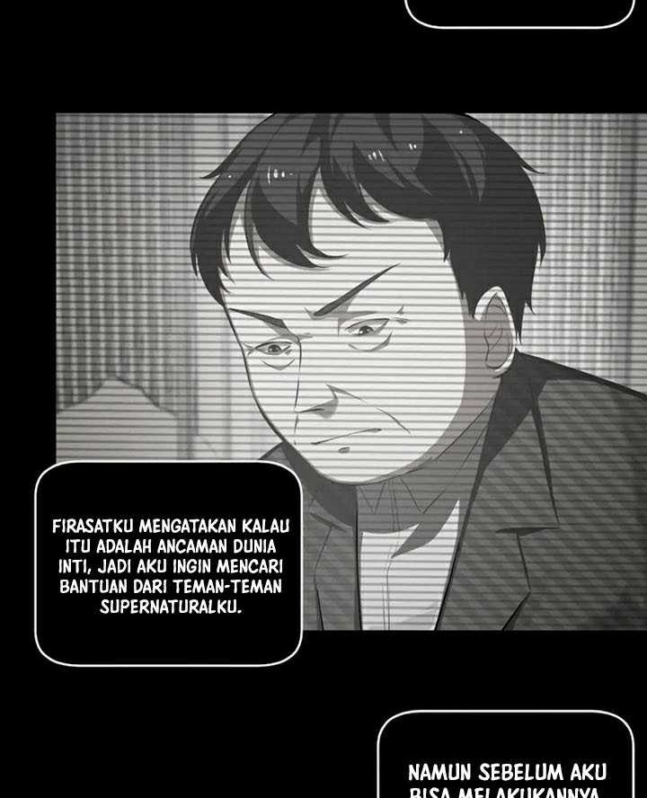 Please Stop Summoning Me! Chapter 49 Gambar 3