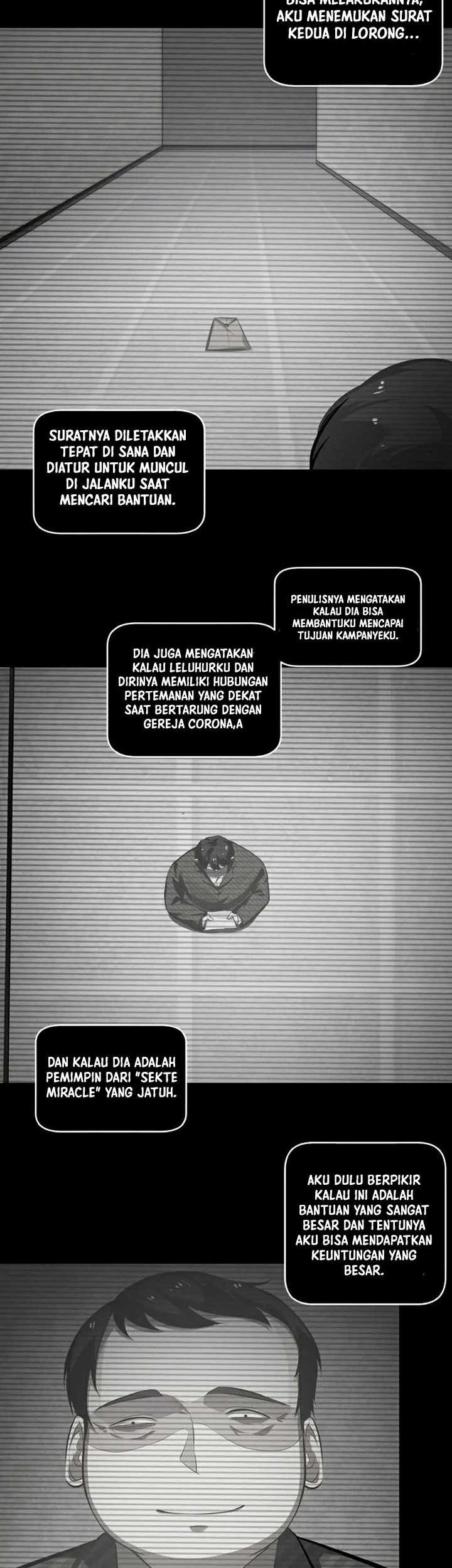 Please Stop Summoning Me! Chapter 49 Gambar 4