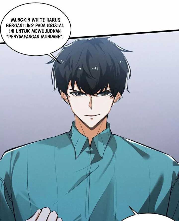 Please Stop Summoning Me! Chapter 49 Gambar 11