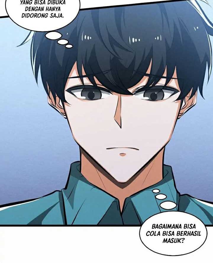 Please Stop Summoning Me! Chapter 49 Gambar 15