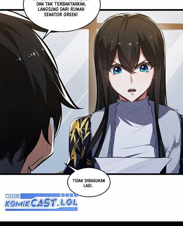 Please Stop Summoning Me! Chapter 49 Gambar 17