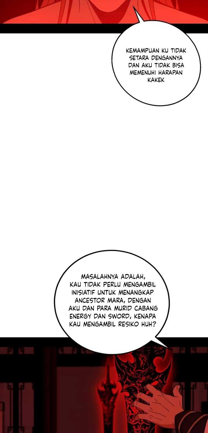 I’m An Evil God Chapter 476 Gambar 23