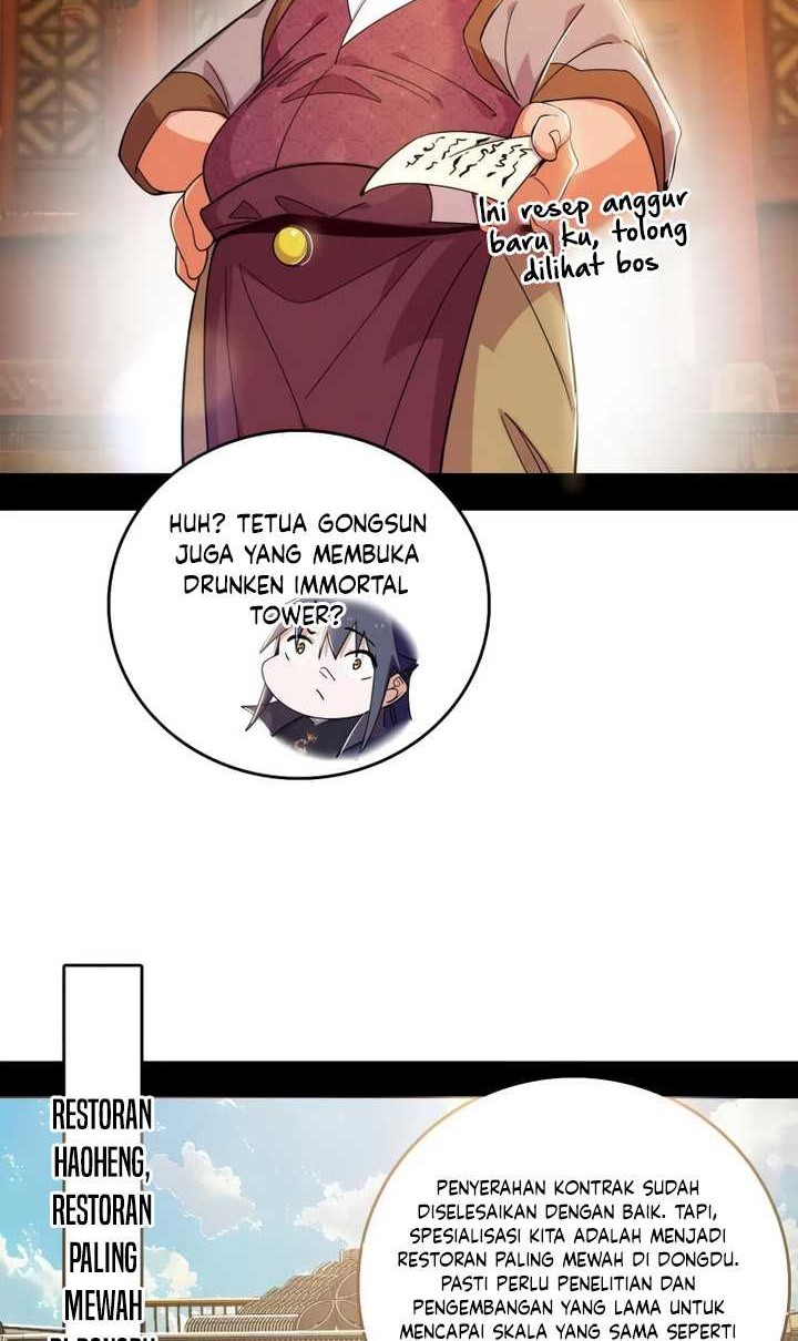 I’m An Evil God Chapter 476 Gambar 3