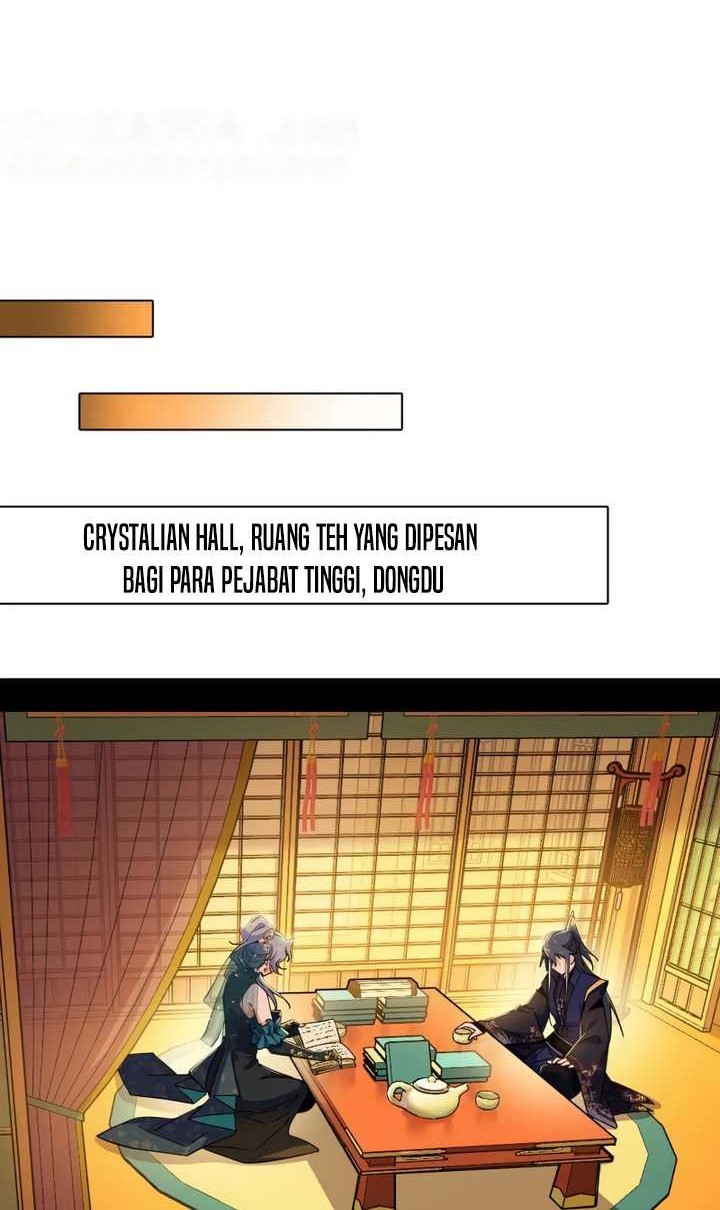 I’m An Evil God Chapter 476 Gambar 5