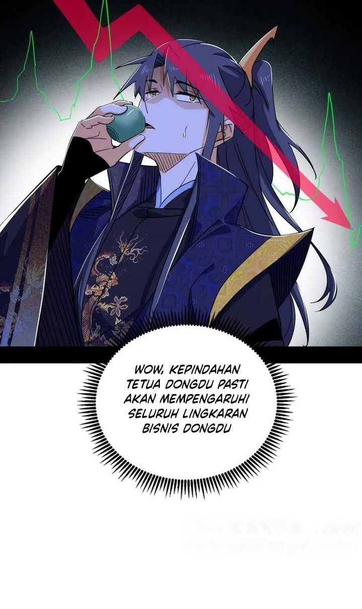 I’m An Evil God Chapter 476 Gambar 7