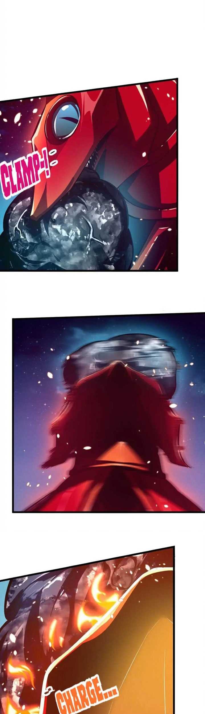 Please Stop Summoning Me! Chapter 54 Gambar 21