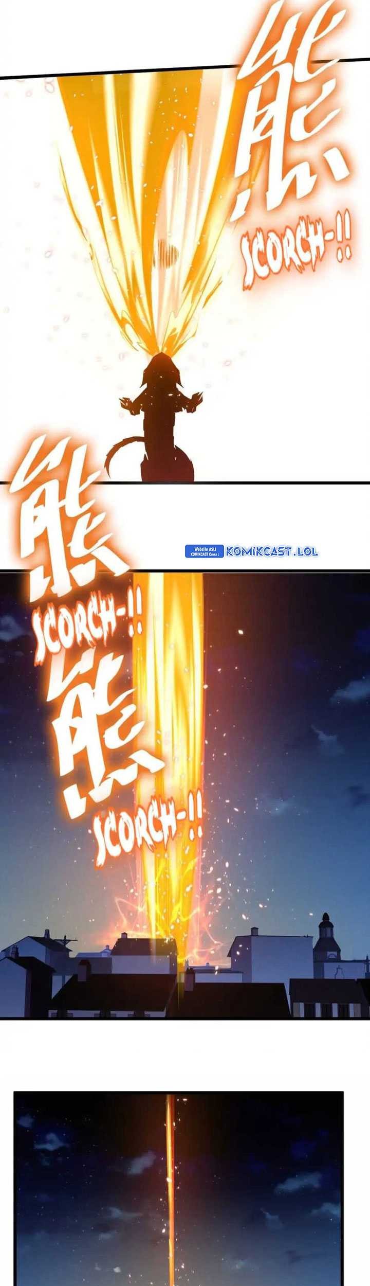 Please Stop Summoning Me! Chapter 54 Gambar 23