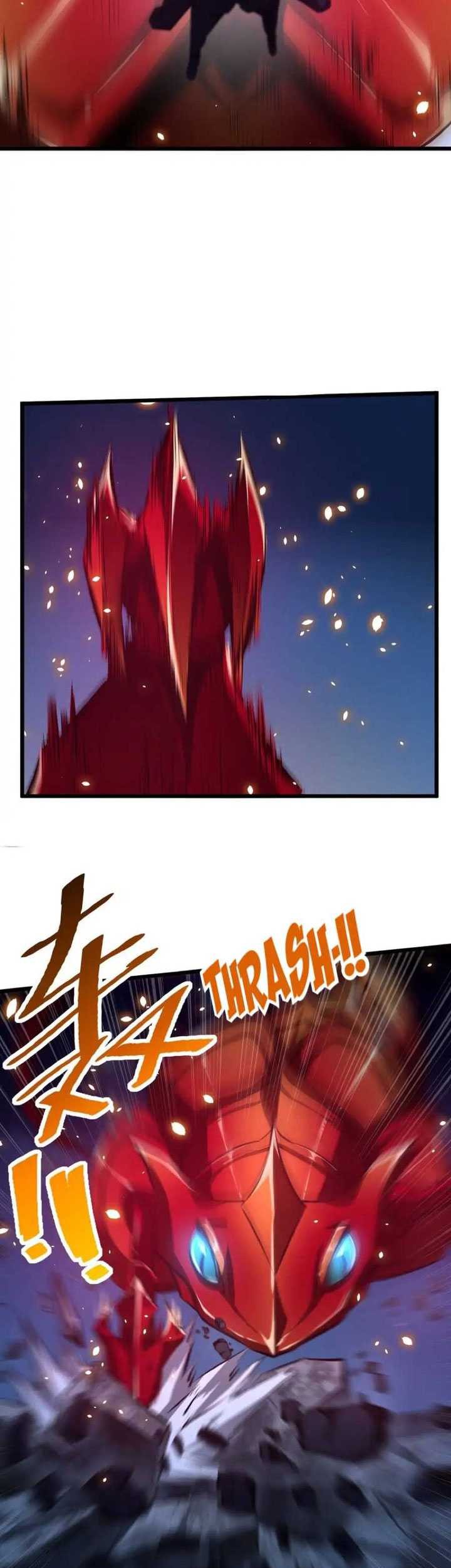 Please Stop Summoning Me! Chapter 54 Gambar 29