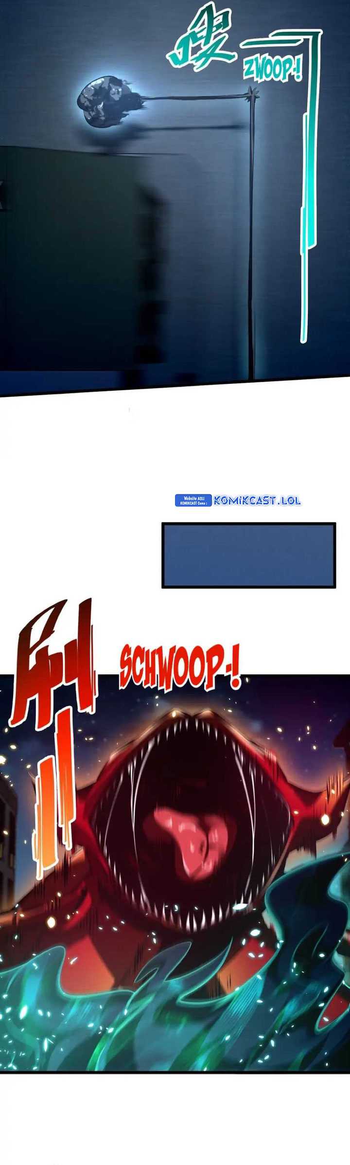 Please Stop Summoning Me! Chapter 54 Gambar 15