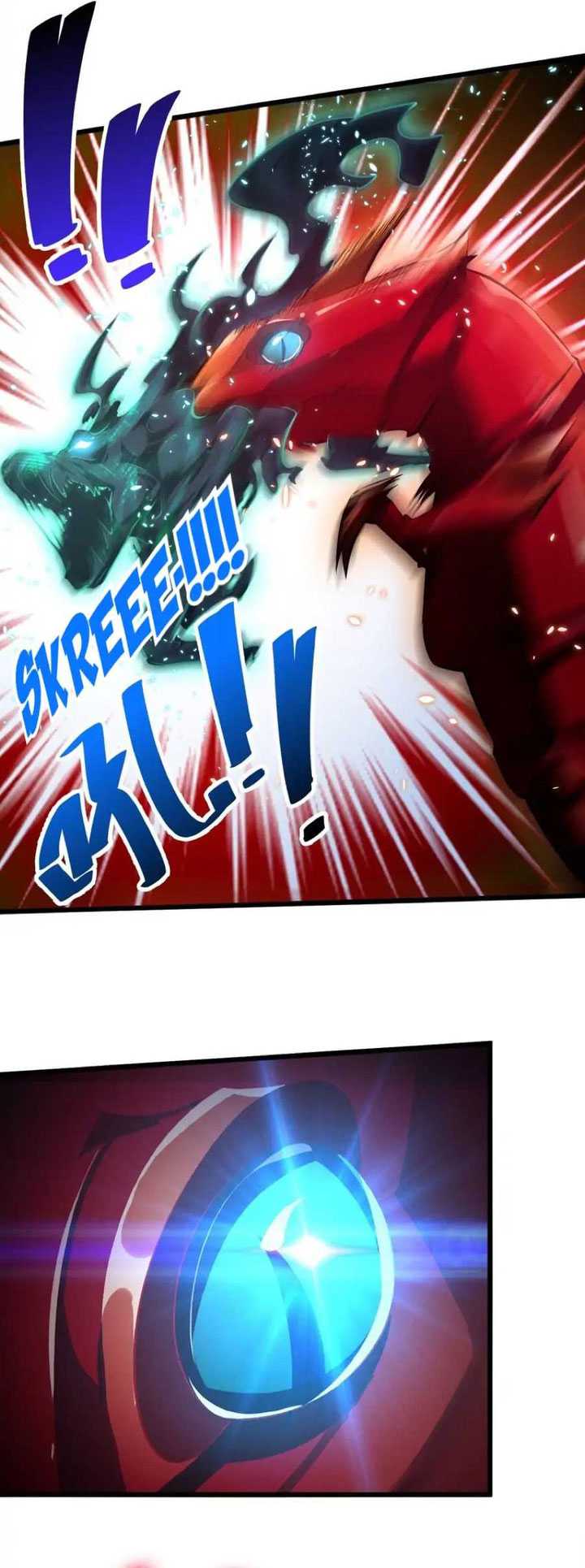 Please Stop Summoning Me! Chapter 54 Gambar 16