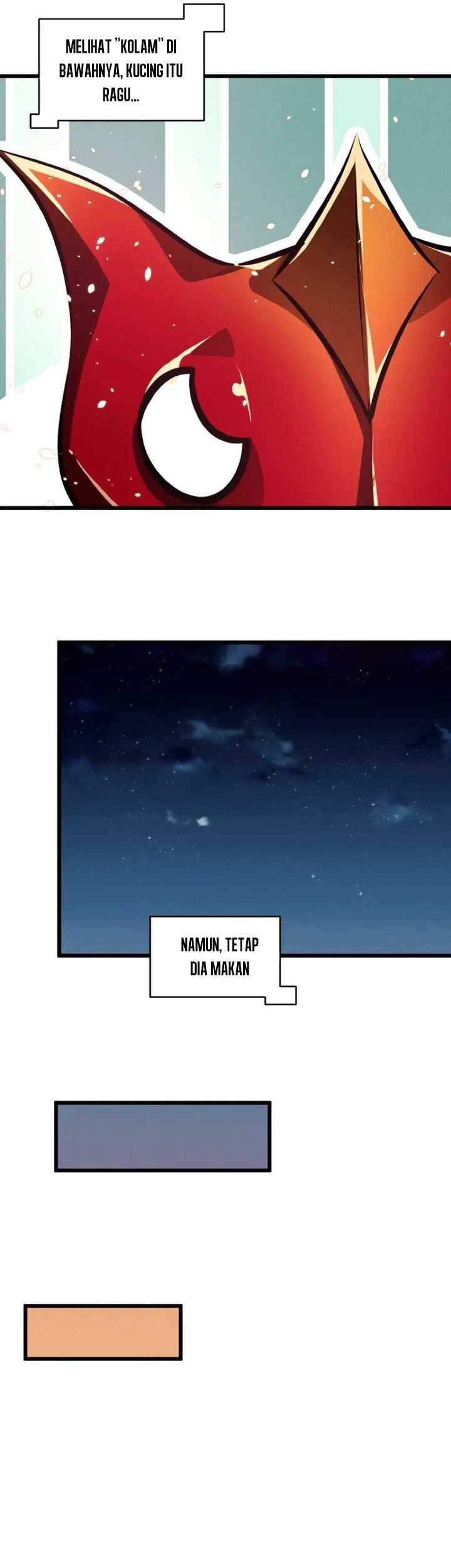 Please Stop Summoning Me! Chapter 54 Gambar 33