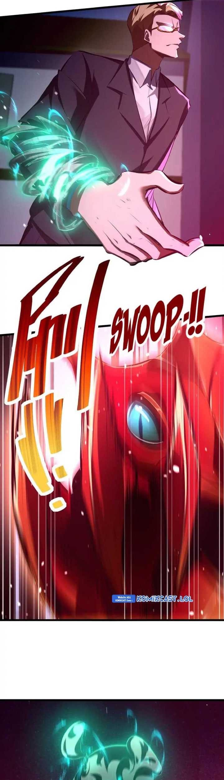 Please Stop Summoning Me! Chapter 54 Gambar 4