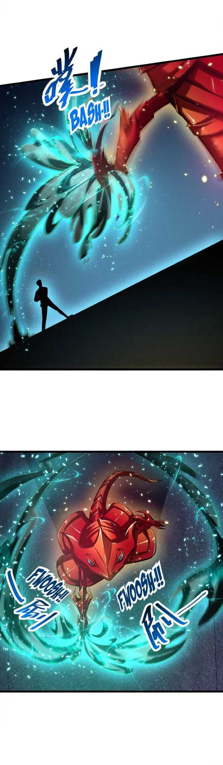 Please Stop Summoning Me! Chapter 54 Gambar 6