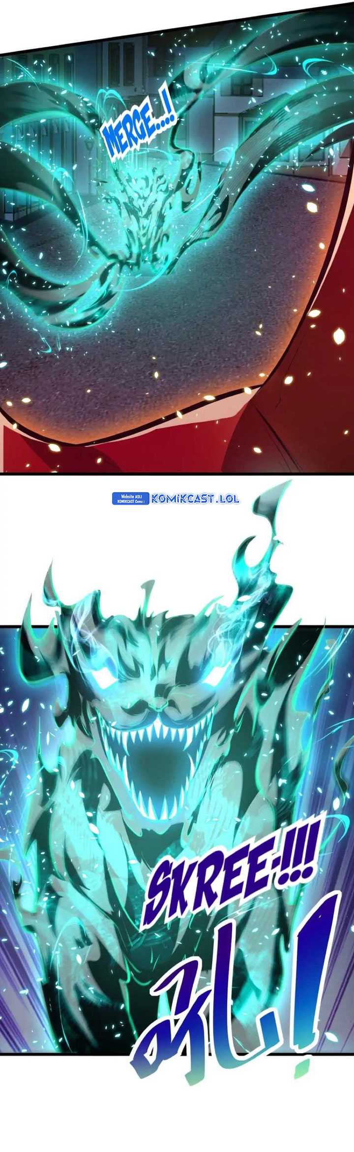 Please Stop Summoning Me! Chapter 54 Gambar 7